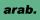 ARB
